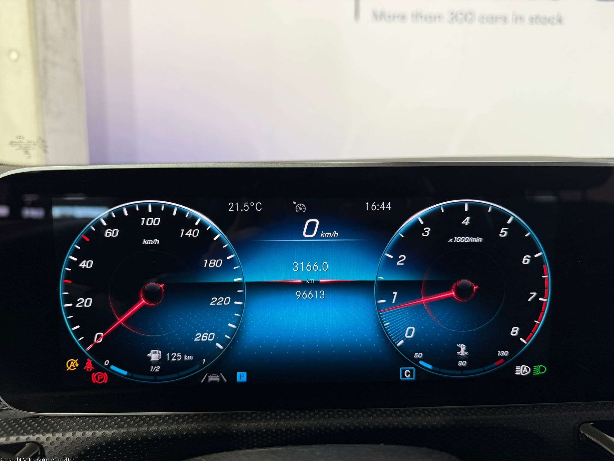 Mercedes-Benz A 180 SIEGES CHAUFFANTS | CRUISE | PDC AV/AR