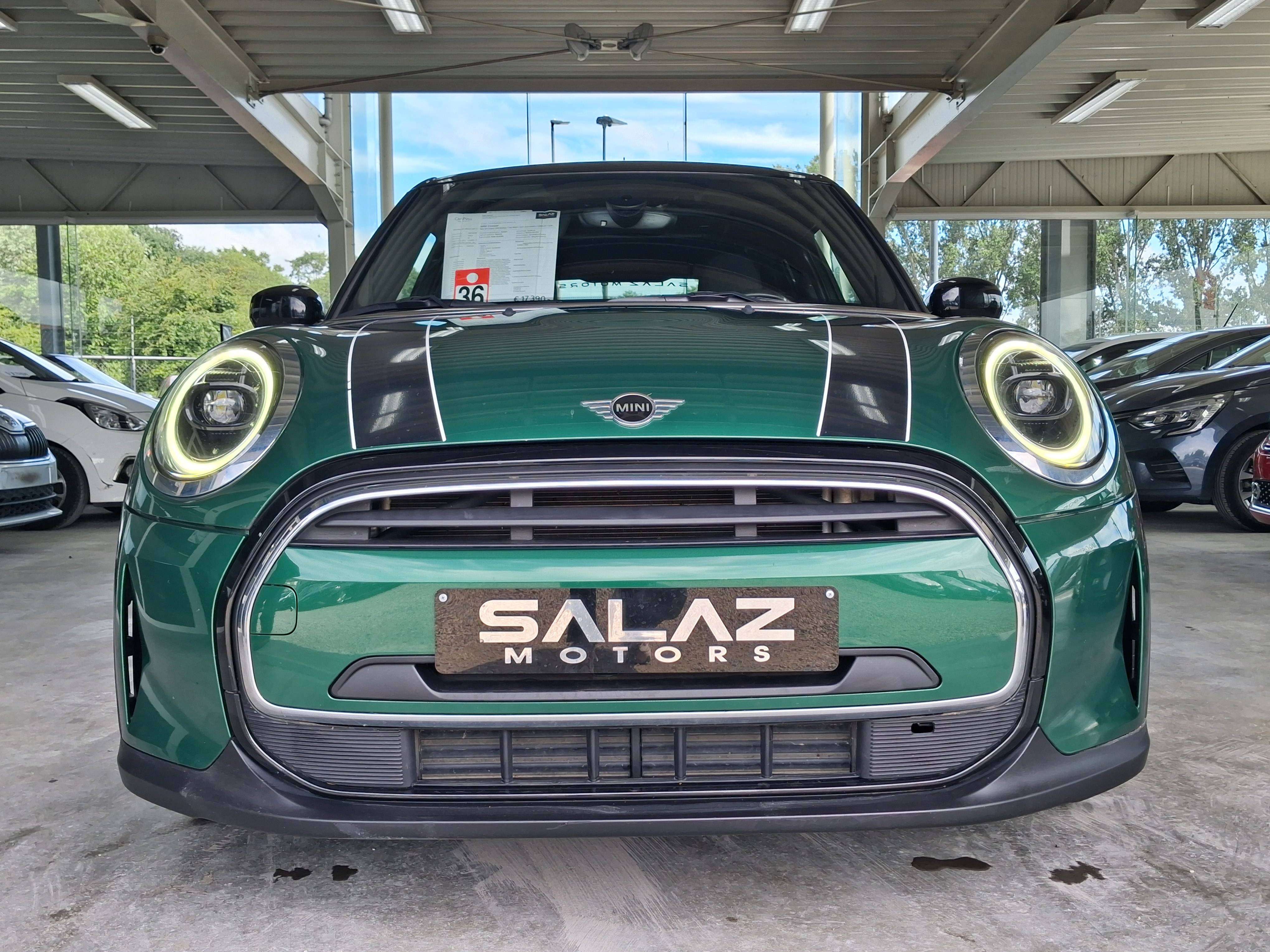 MINI Cooper Mini 1.5 Cooper OPF (EU6d) / 1 ER PROP / TOIT OUV+PANO / CARPLAY / GARANTIE