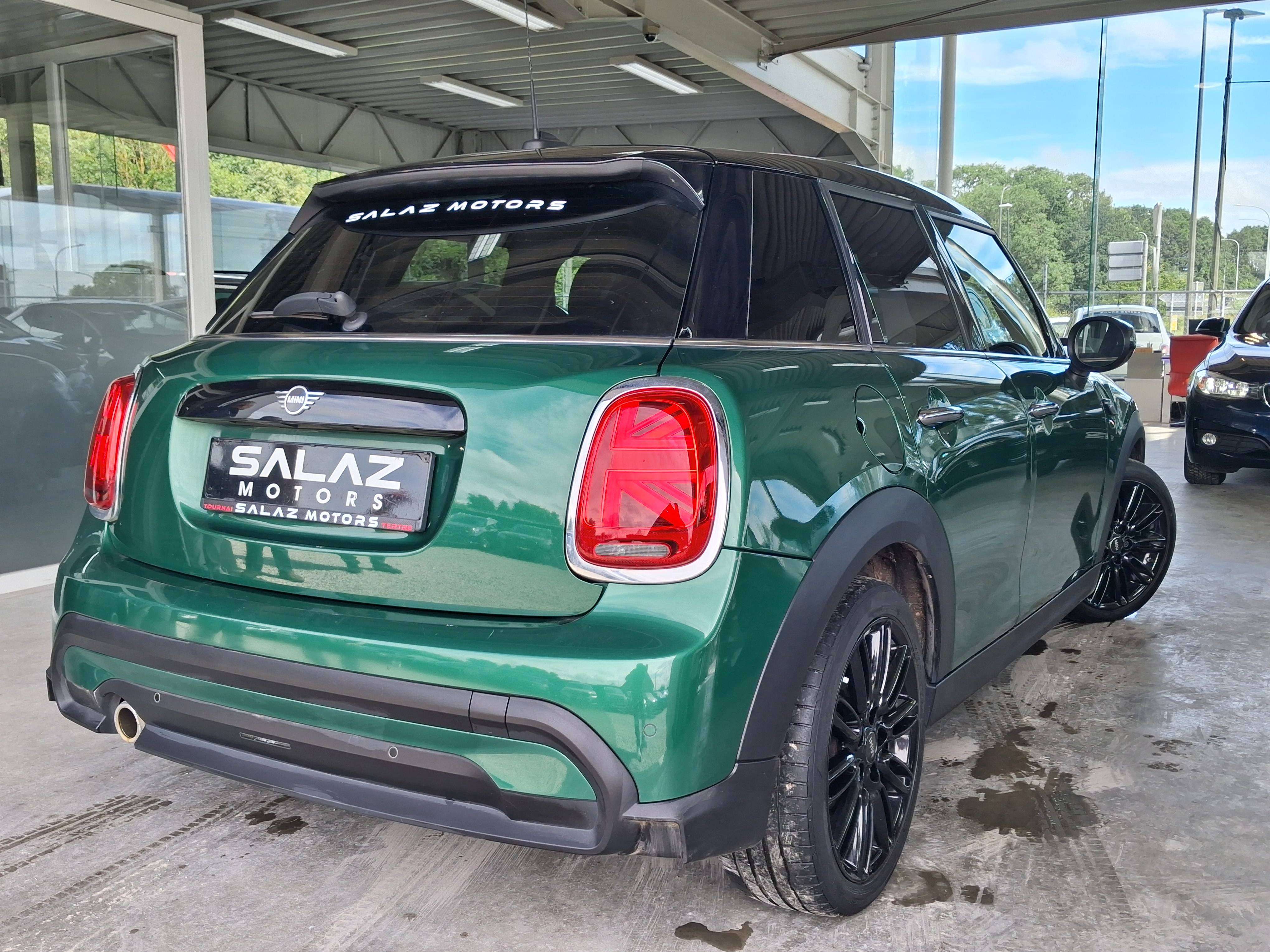 MINI Cooper Mini 1.5 Cooper OPF (EU6d) / 1 ER PROP / TOIT OUV+PANO / CARPLAY / GARANTIE