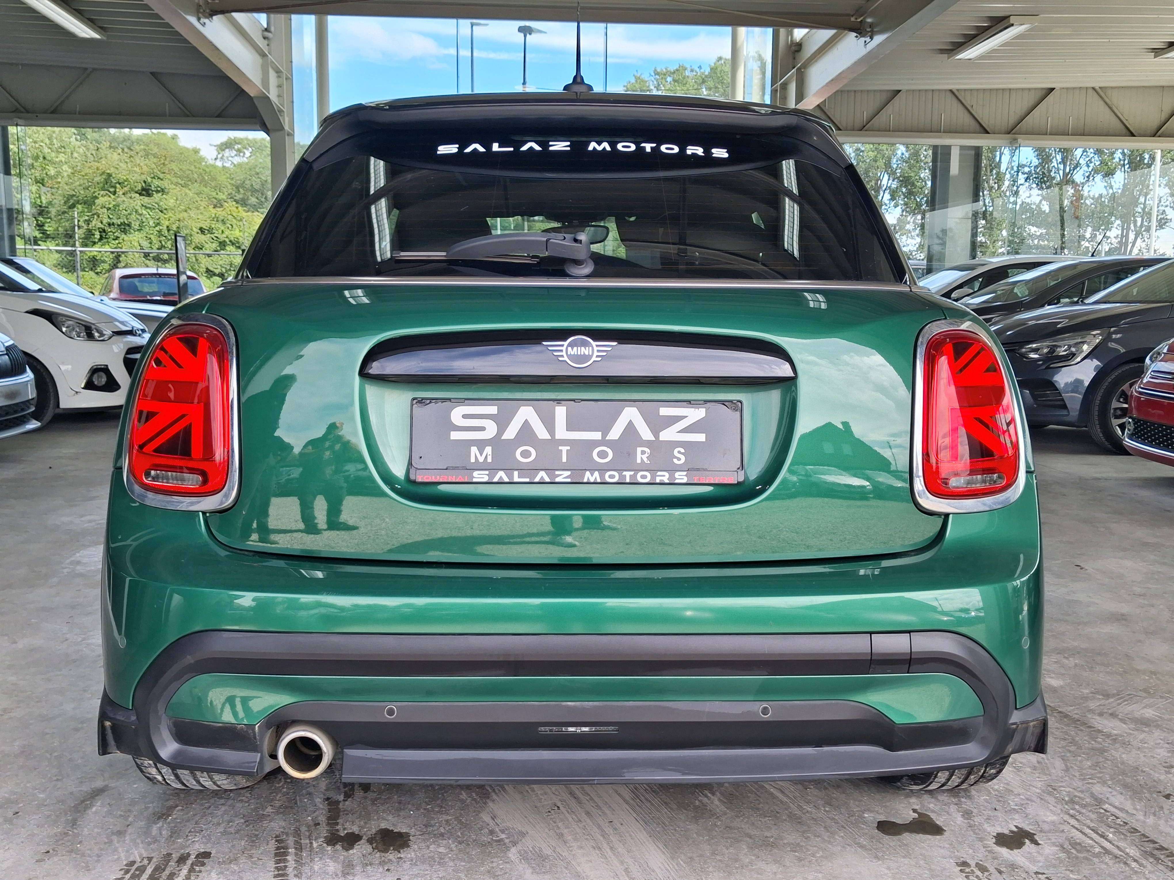 MINI Cooper Mini 1.5 Cooper OPF (EU6d) / 1 ER PROP / TOIT OUV+PANO / CARPLAY / GARANTIE