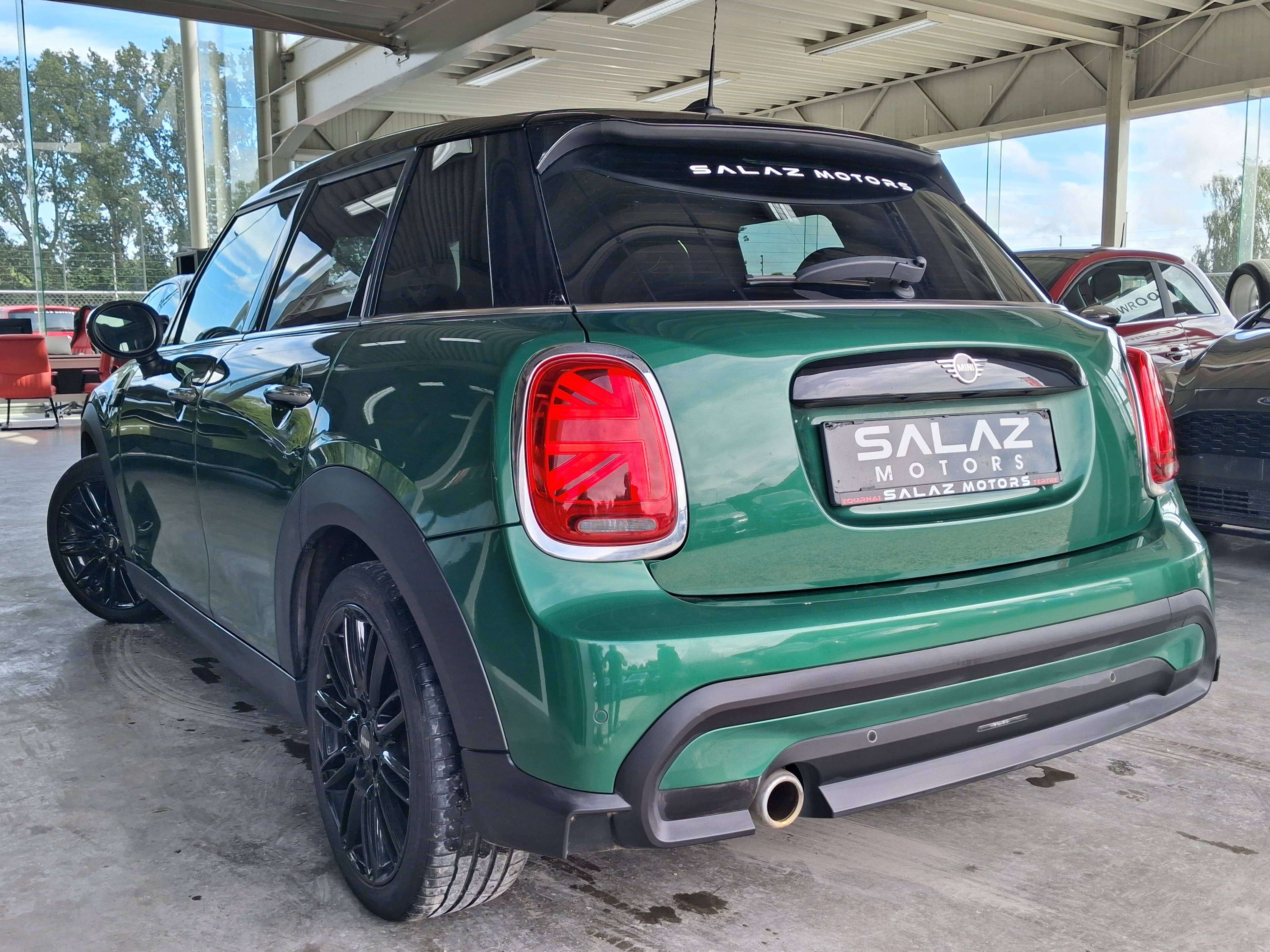 MINI Cooper Mini 1.5 Cooper OPF (EU6d) / 1 ER PROP / TOIT OUV+PANO / CARPLAY / GARANTIE