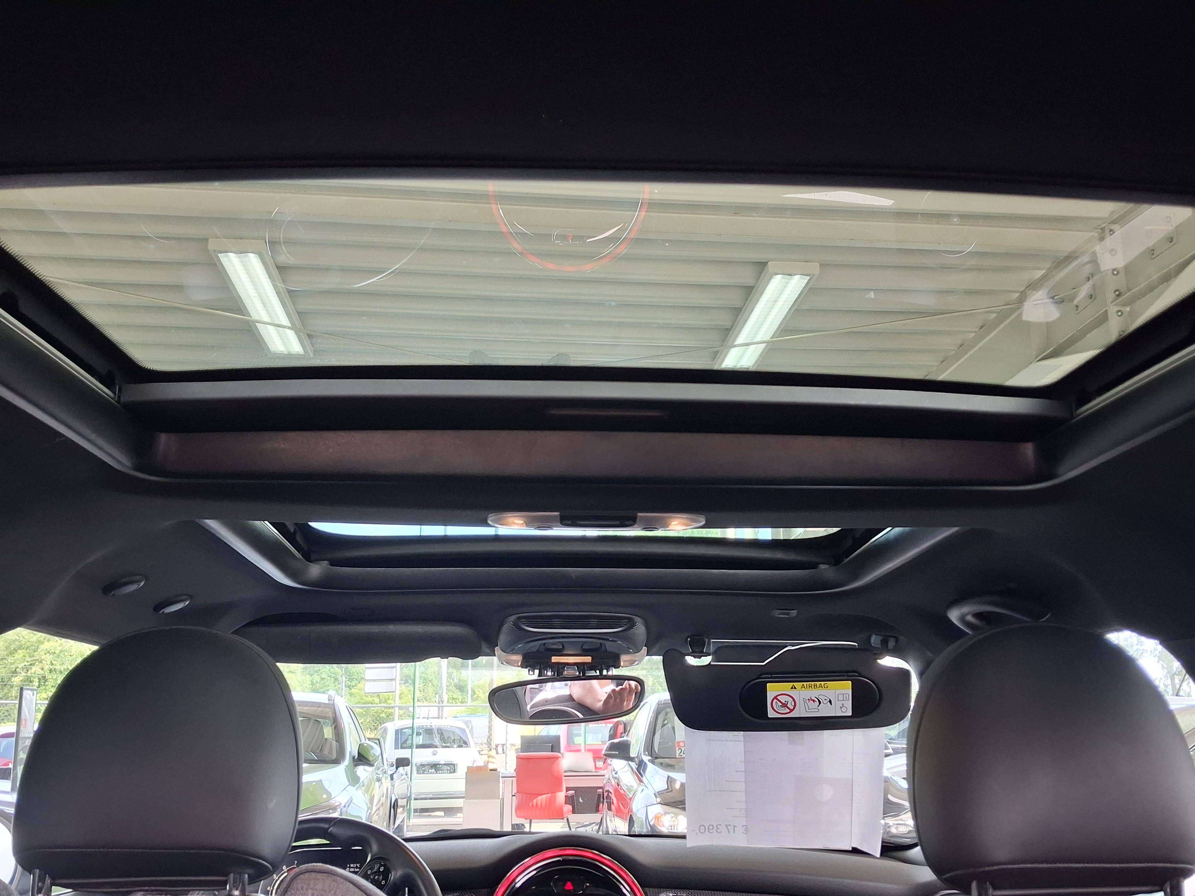 MINI Cooper Mini 1.5 Cooper OPF (EU6d) / 1 ER PROP / TOIT OUV+PANO / CARPLAY / GARANTIE