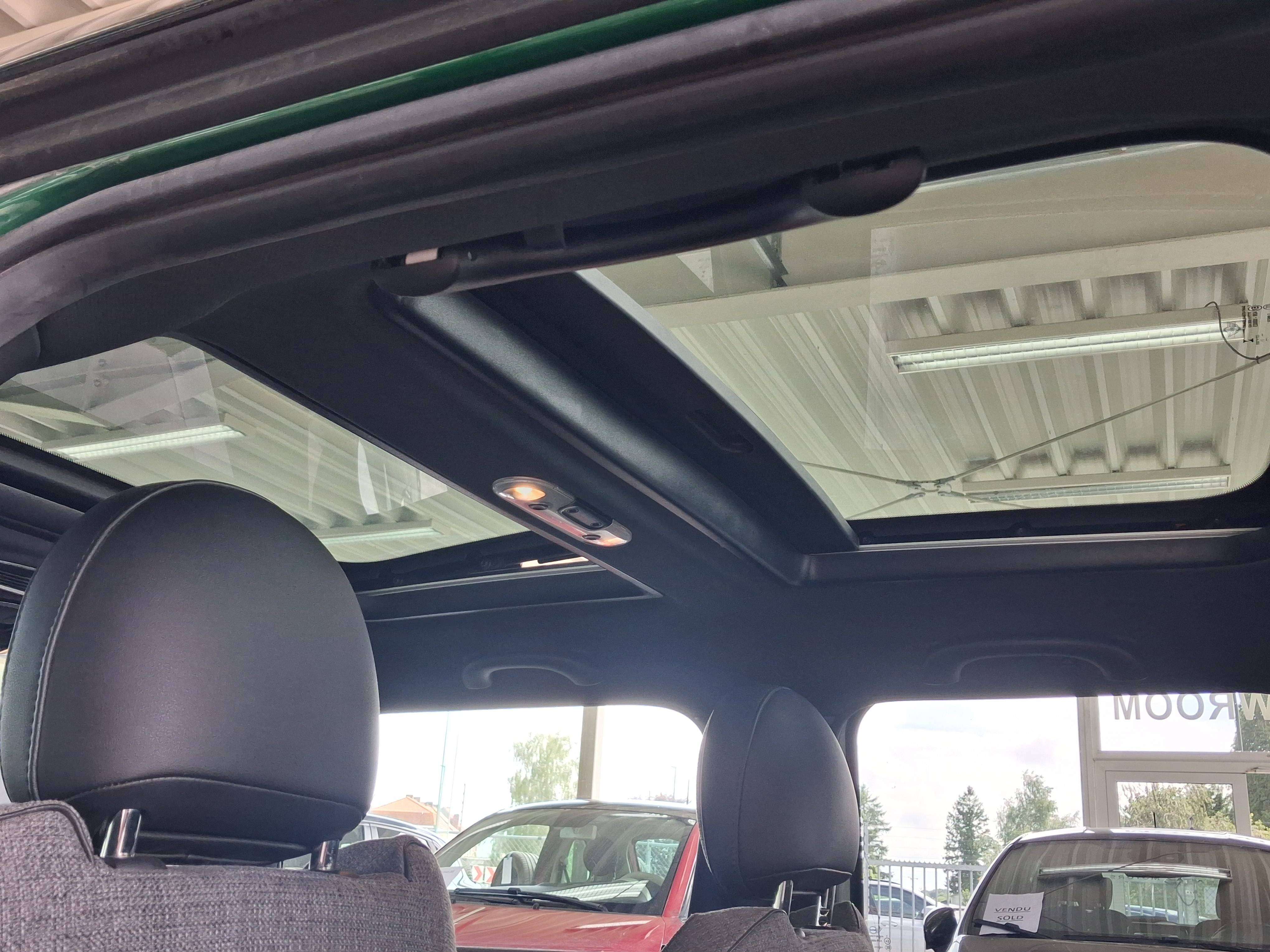 MINI Cooper Mini 1.5 Cooper OPF (EU6d) / 1 ER PROP / TOIT OUV+PANO / CARPLAY / GARANTIE