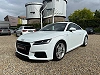 Audi TT Coupé 1.8 TFSI S tronic *S Line*CAPTEUR*1ER PROPRIO*GARANTIE* thumbnail
