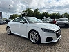 Audi TT Coupé 1.8 TFSI S tronic *S Line*CAPTEUR*1ER PROPRIO*GARANTIE* thumbnail