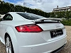 Audi TT Coupé 1.8 TFSI S tronic *S Line*CAPTEUR*1ER PROPRIO*GARANTIE* thumbnail