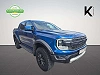 Ford Ranger 2.0  e-4WD Raptor / Carplay / Camera 360° / Soundsystem B&O thumbnail