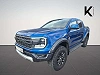 Ford Ranger 2.0  e-4WD Raptor / Carplay / Camera 360° / Soundsystem B&O thumbnail
