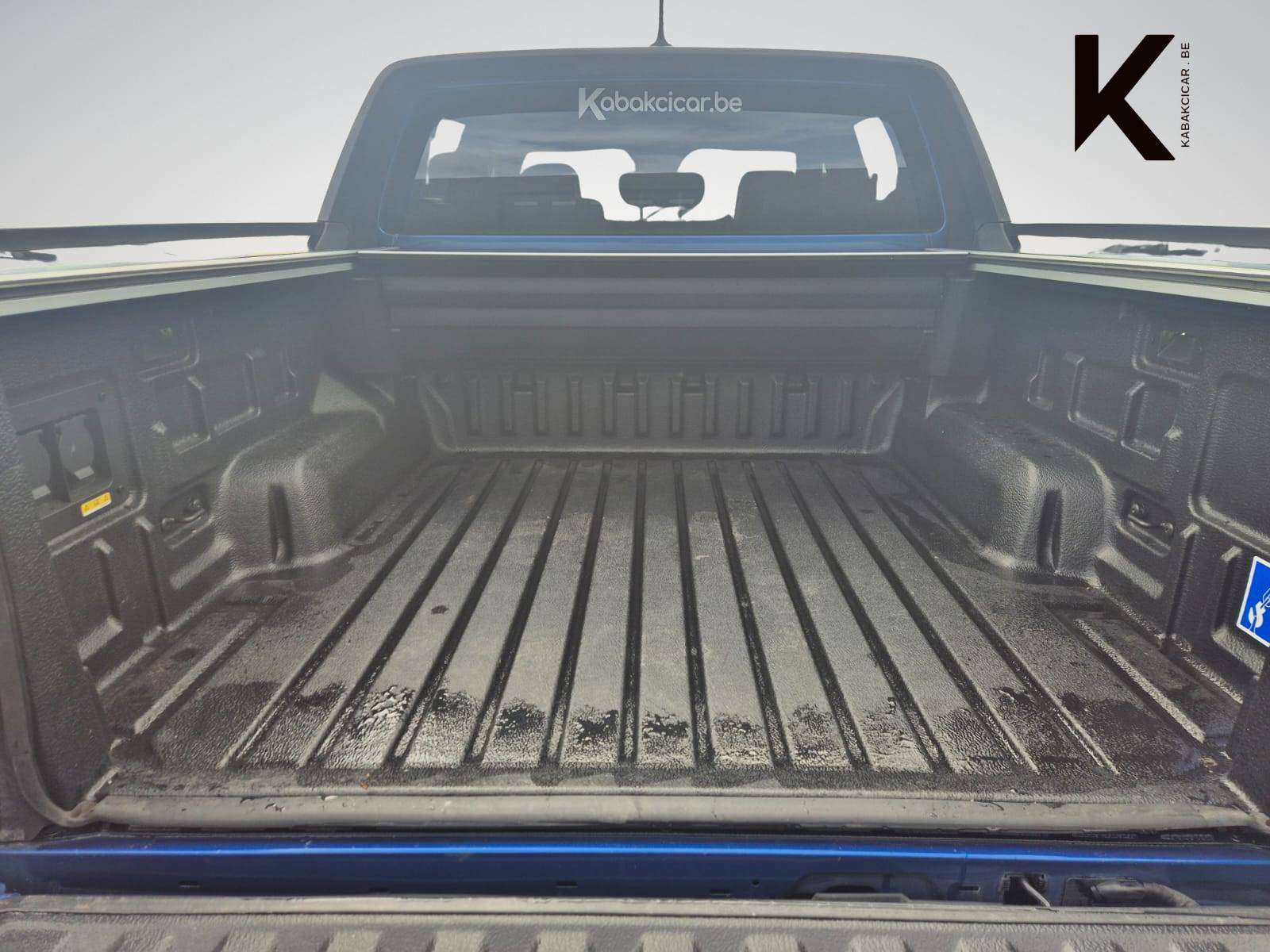 Ford Ranger 2.0 e-4WD Raptor / Carplay / Camera 360° / Soundsystem B&O
