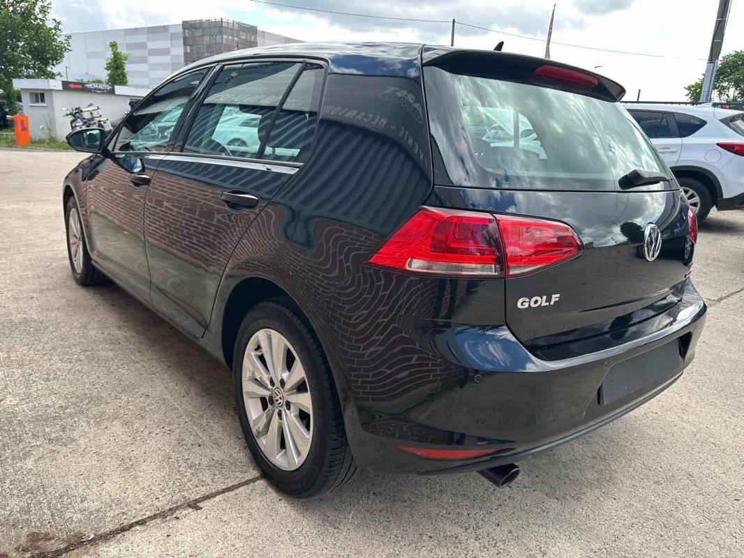 Volkswagen Golf VII 1.6 TDI 110 ALLSTAR DSG