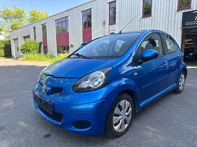Toyota Aygo Aygo 1.0i VVT-i