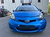 Toyota Aygo Aygo 1.0i VVT-i thumbnail