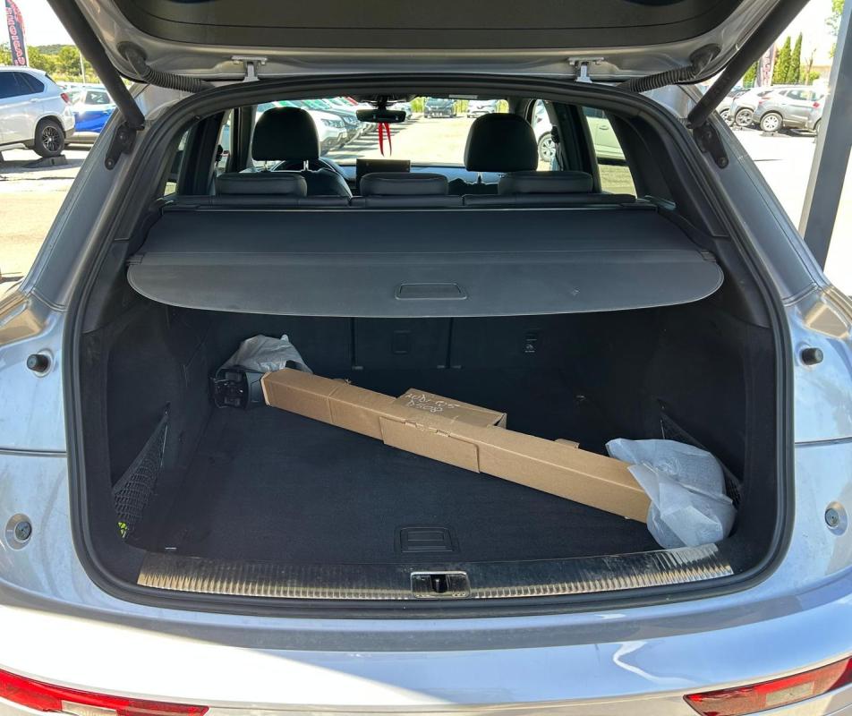 Audi Q5 35 TDI 163 S tronic 7 S line