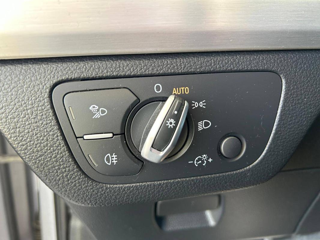 Audi Q5 35 TDI 163 S tronic 7 S line