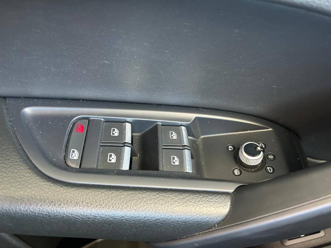 Audi Q5 35 TDI 163 S tronic 7 S line