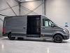 Volkswagen Crafter 2.0 TDi DSG | L4H3 / SOLD thumbnail