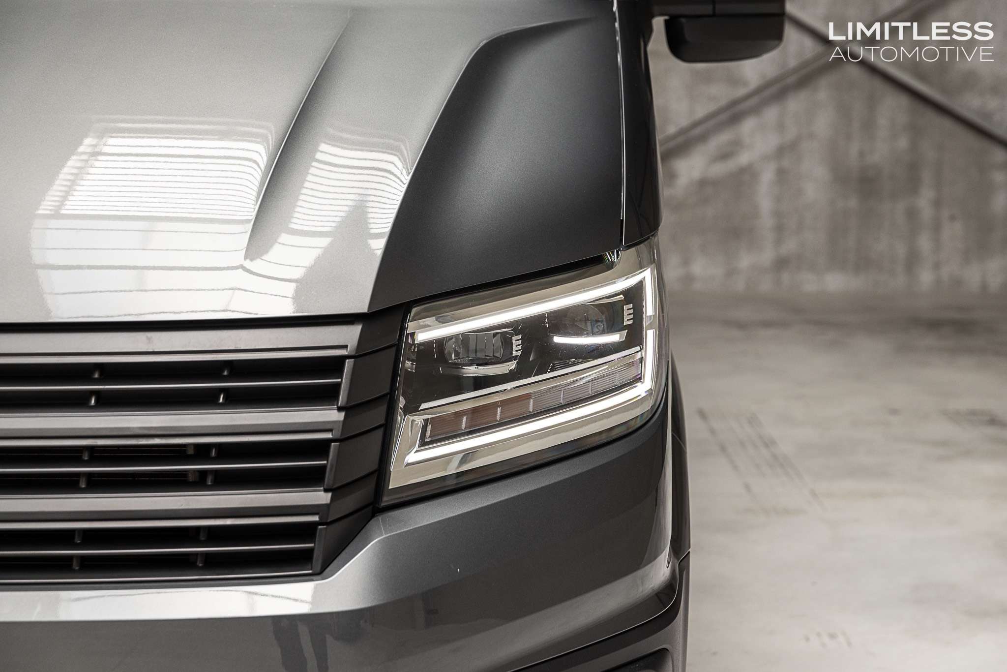 Volkswagen Crafter 2.0 TDi DSG | L4H3 / SOLD