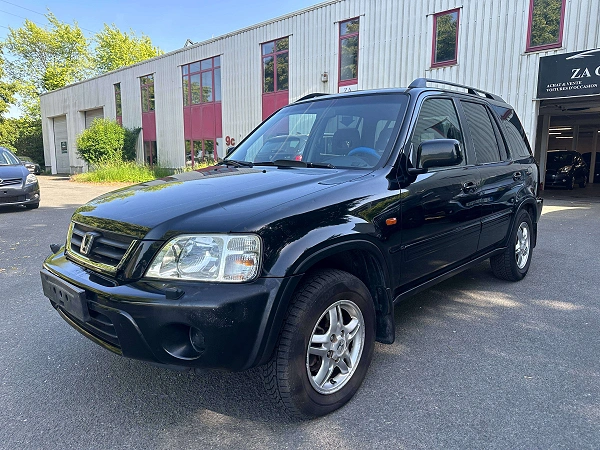 Honda CR-V 2.0i 16v ABS SR AC AUT* EXPORT HORS EU *