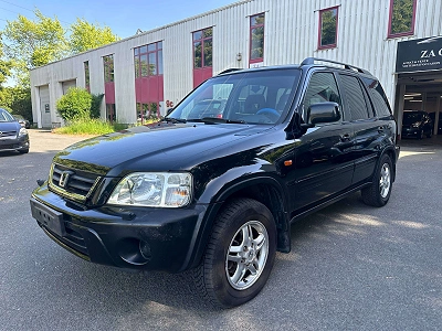 Honda CR-V 2.0i 16v ABS SR AC AUT* EXPORT HORS EU *