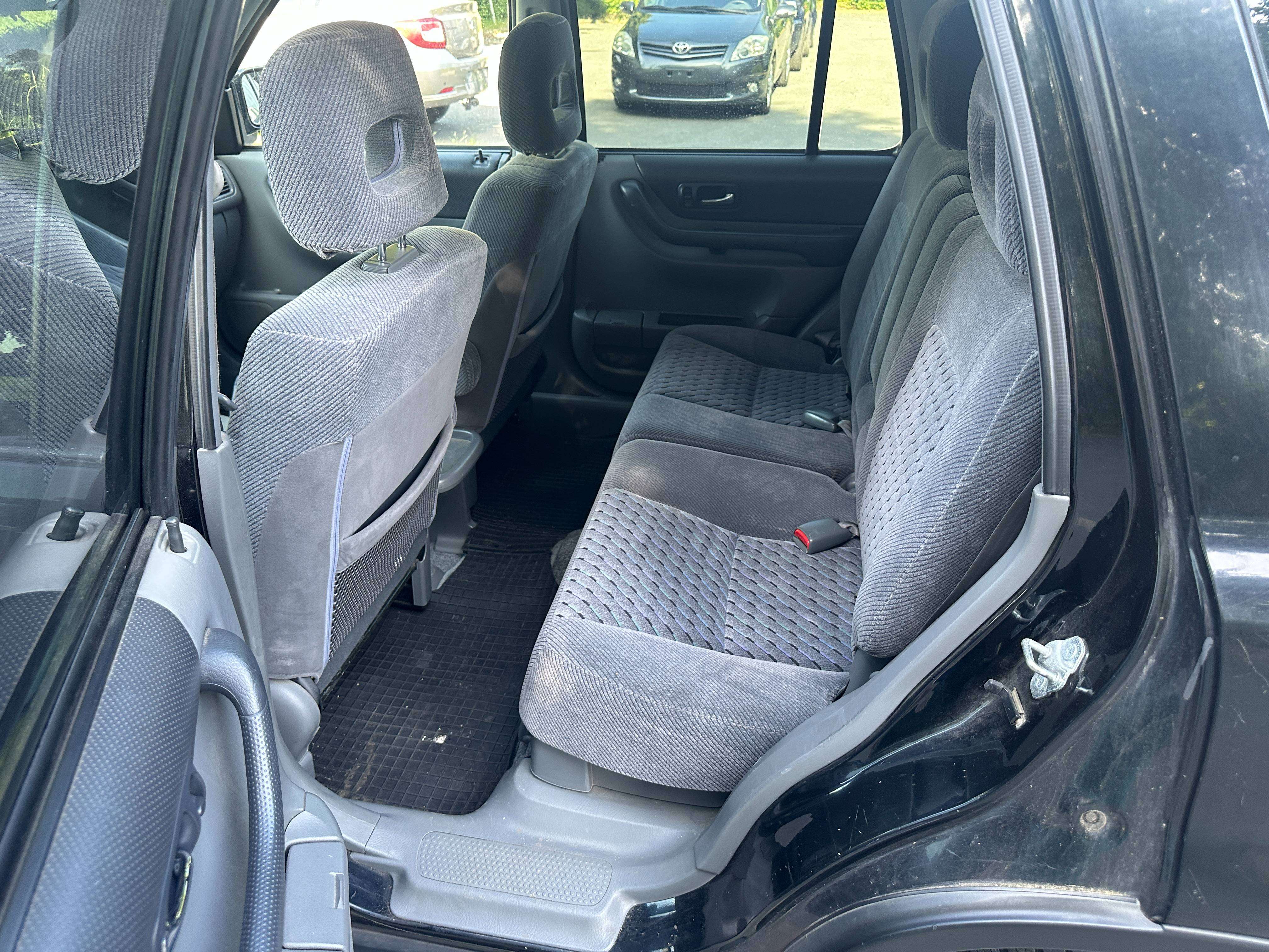 Honda CR-V 2.0i 16v ABS SR AC AUT* EXPORT HORS EU *