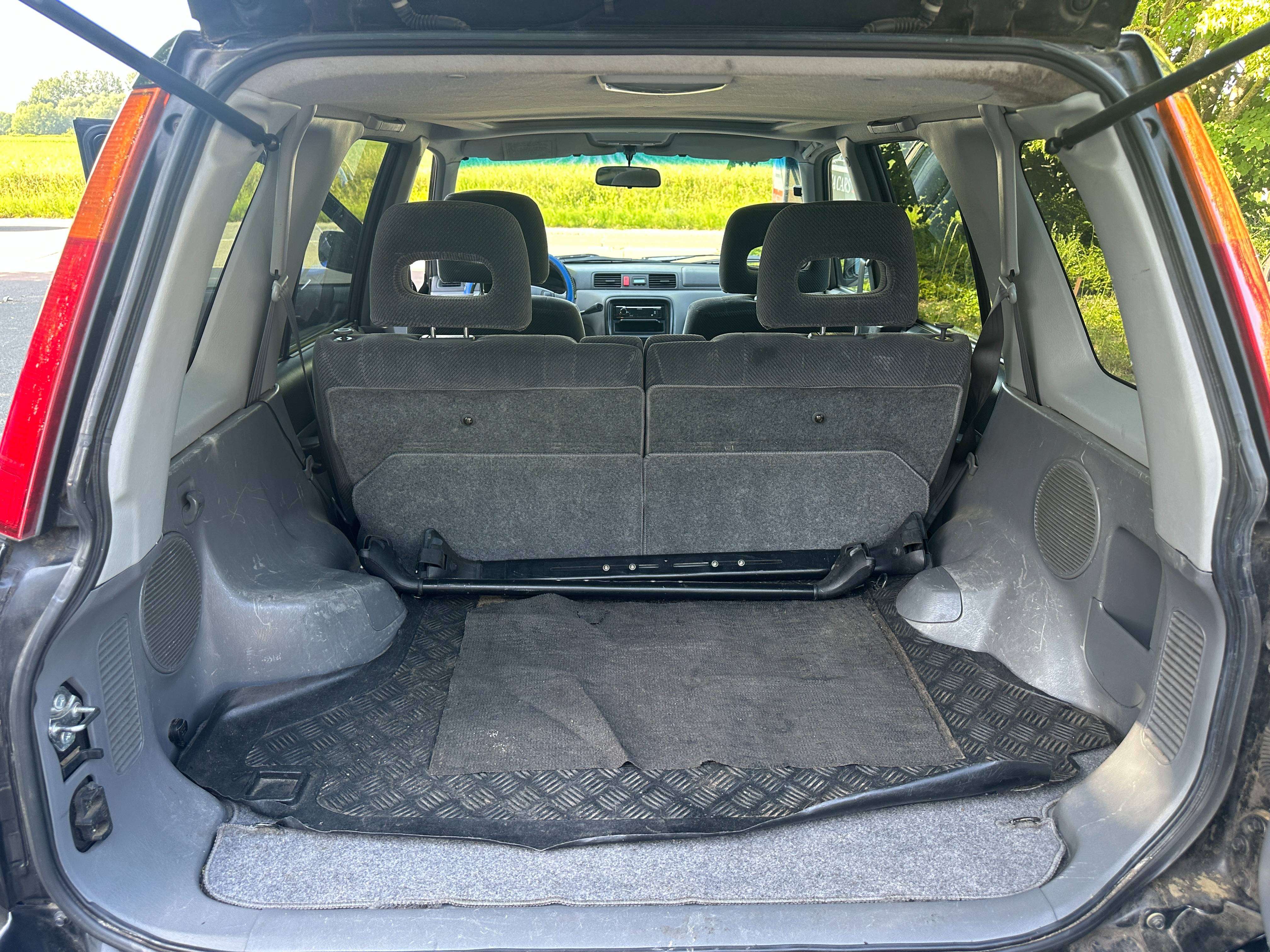 Honda CR-V 2.0i 16v ABS SR AC AUT* EXPORT HORS EU *