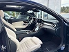 Mercedes-Benz C 220 Coupe C 220 d AMG LED BEAM PANO VIRTUAL CARPLAY BURMESTER FULL thumbnail