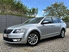 SKODA Octavia SW 1.0 TSI Ambition CRUISE/SENSOR/GPS/FRONT ASSIST/BT/TEL/ thumbnail
