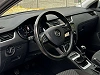SKODA Octavia SW 1.0 TSI Ambition CRUISE/SENSOR/GPS/FRONT ASSIST/BT/TEL/ thumbnail
