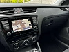 SKODA Octavia SW 1.0 TSI Ambition CRUISE/SENSOR/GPS/FRONT ASSIST/BT/TEL/ thumbnail