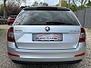 SKODA Octavia SW 1.0 TSI Ambition CRUISE/SENSOR/GPS/FRONT ASSIST/BT/TEL/ thumbnail