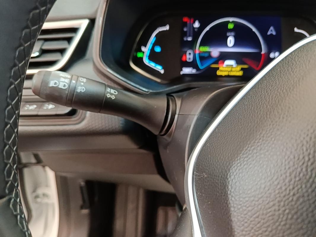 Renault Clio V Business E-Tech hybride 140 -21N