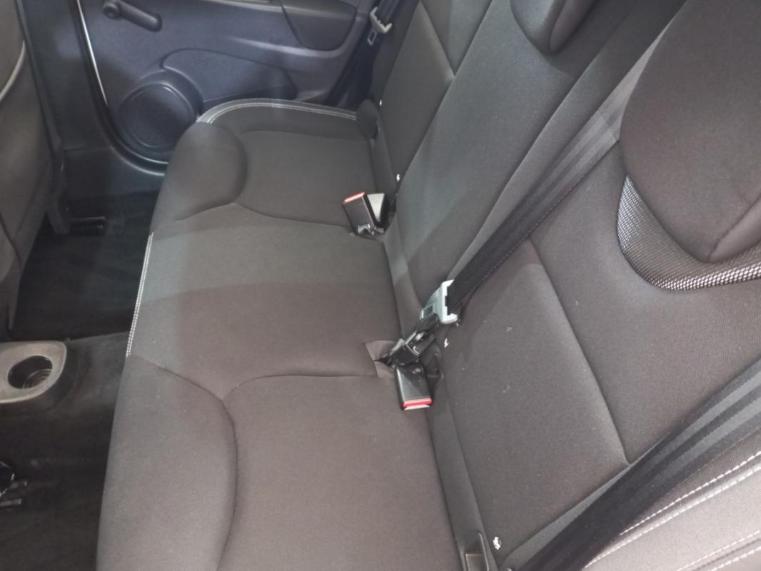 Renault Clio IV Zen Energy dCi 90 82g