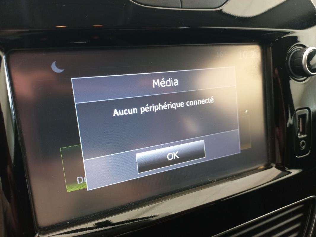 Renault Clio IV Zen Energy dCi 90 82g