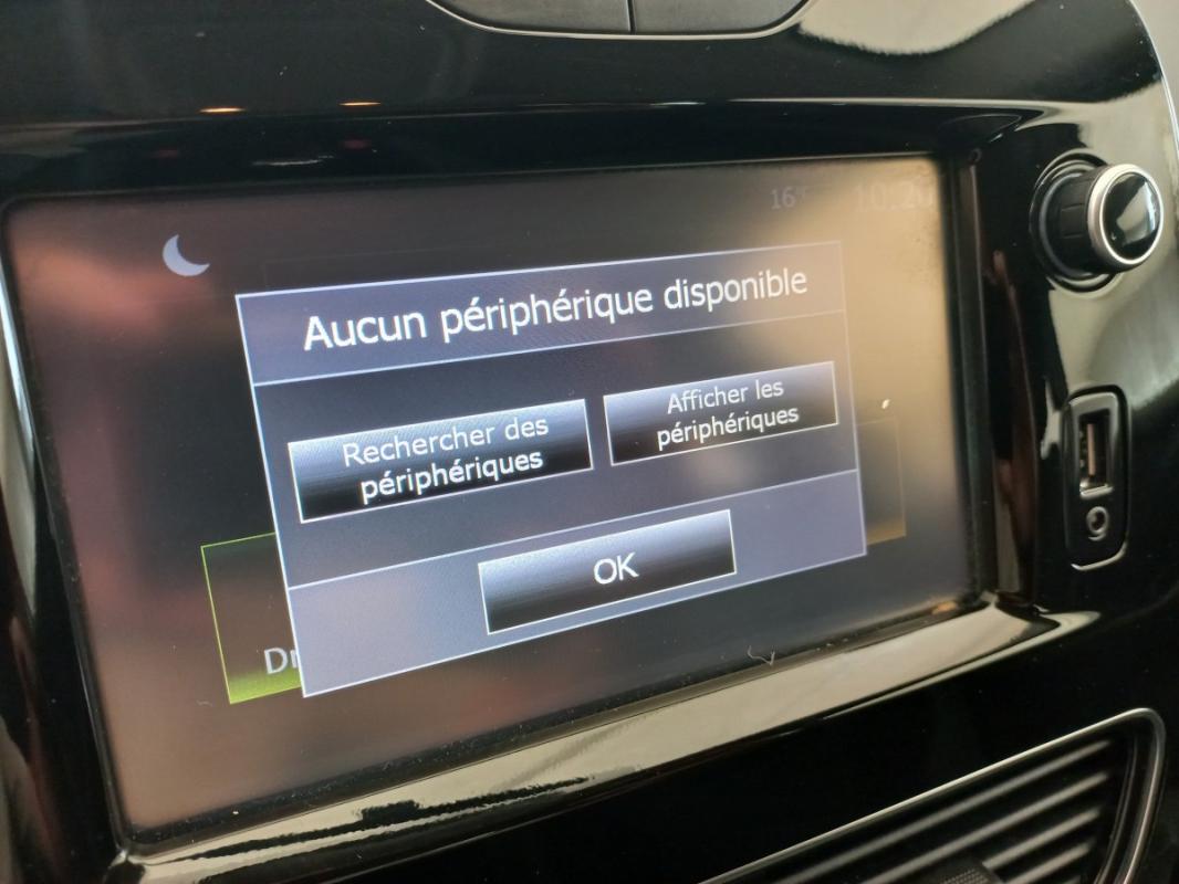 Renault Clio IV Zen Energy dCi 90 82g