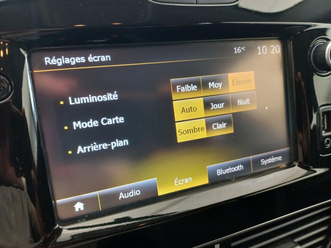 Renault Clio IV Zen Energy dCi 90 82g