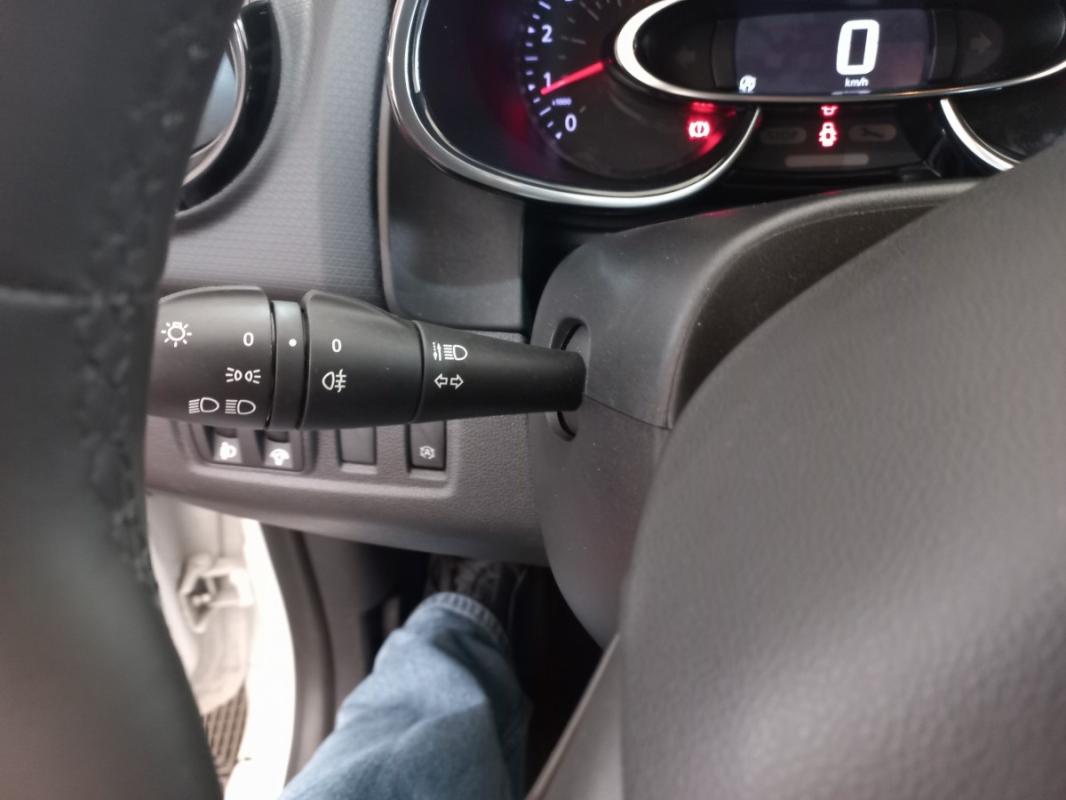 Renault Clio IV Zen Energy dCi 90 82g