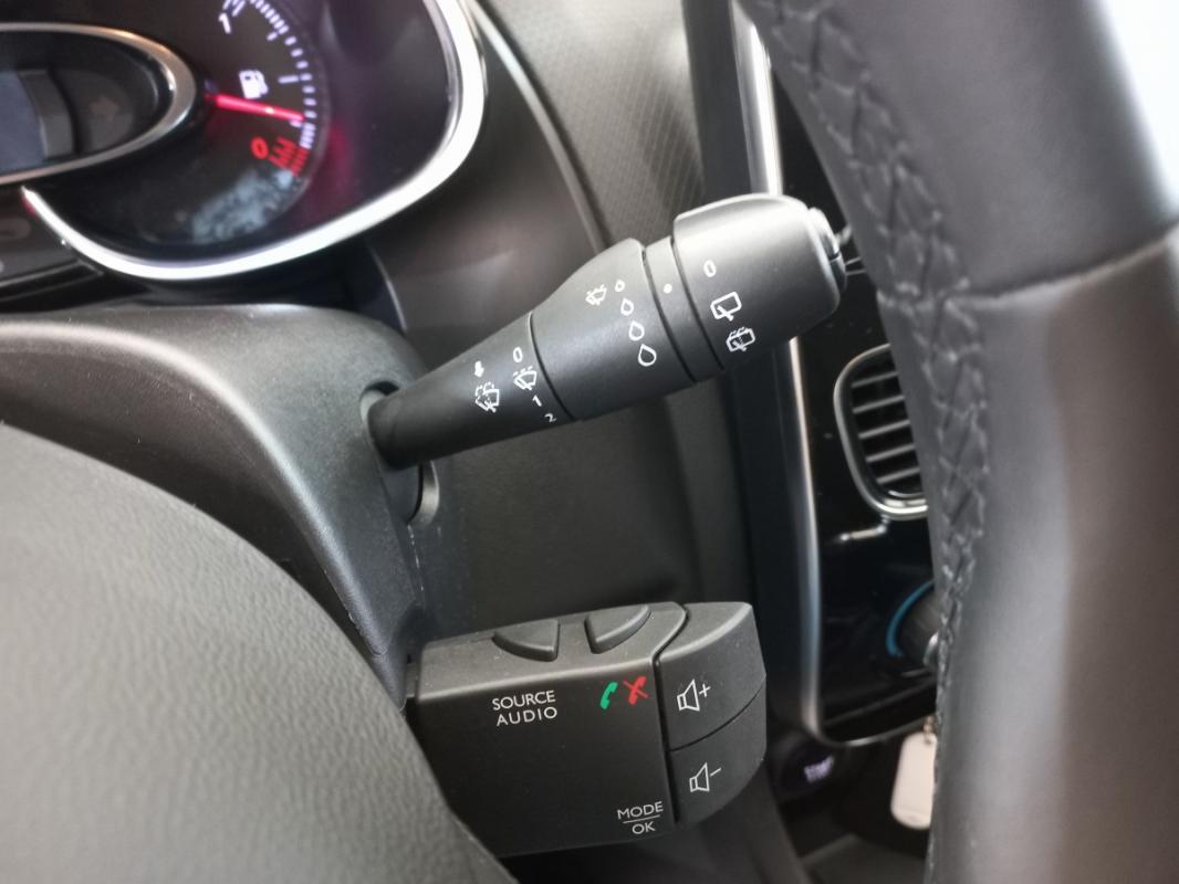 Renault Clio IV Zen Energy dCi 90 82g