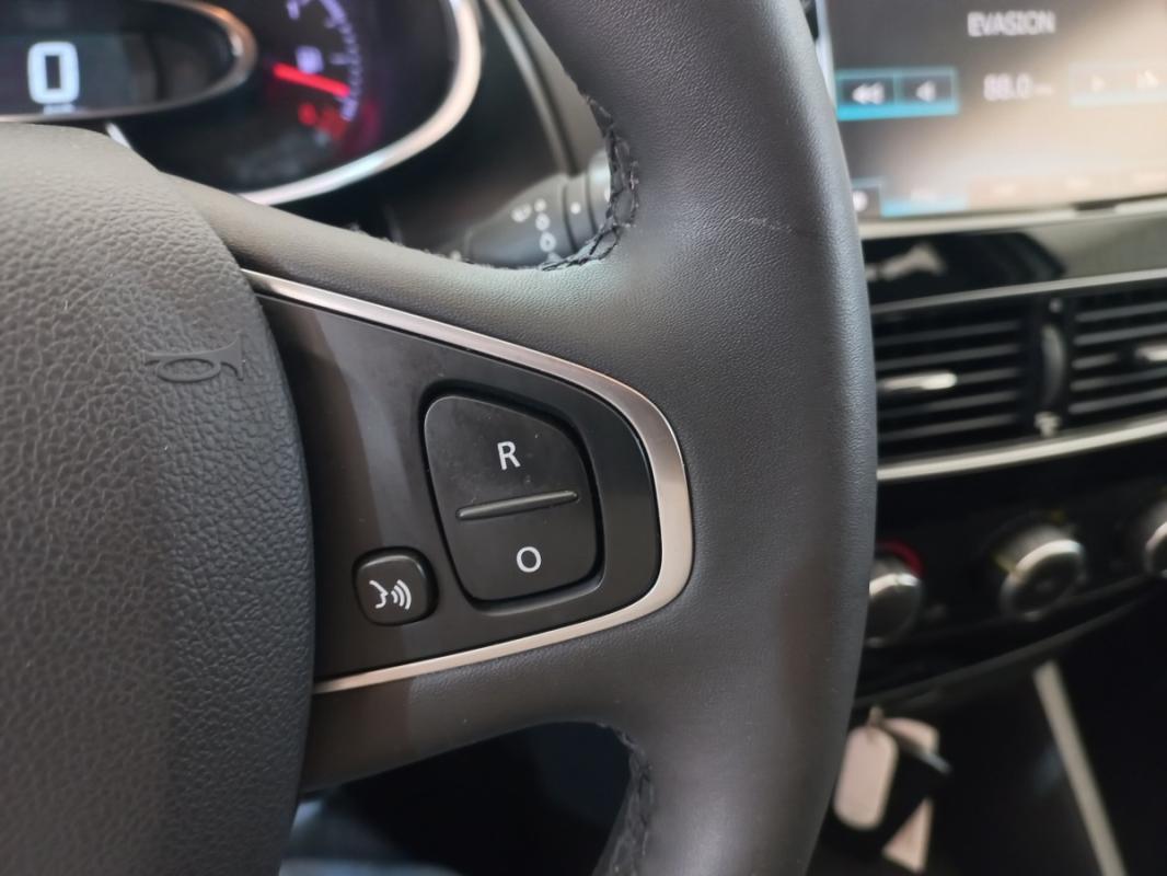 Renault Clio IV Zen Energy dCi 90 82g