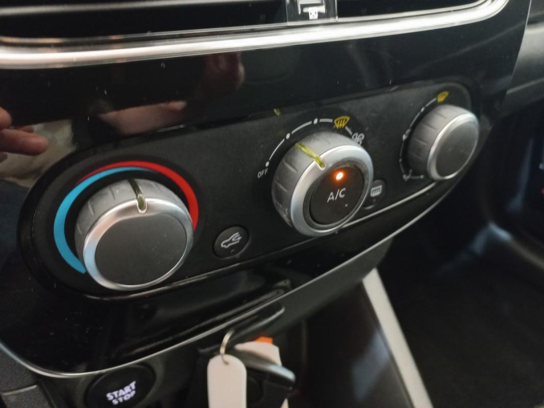 Renault Clio IV Zen Energy dCi 90 82g