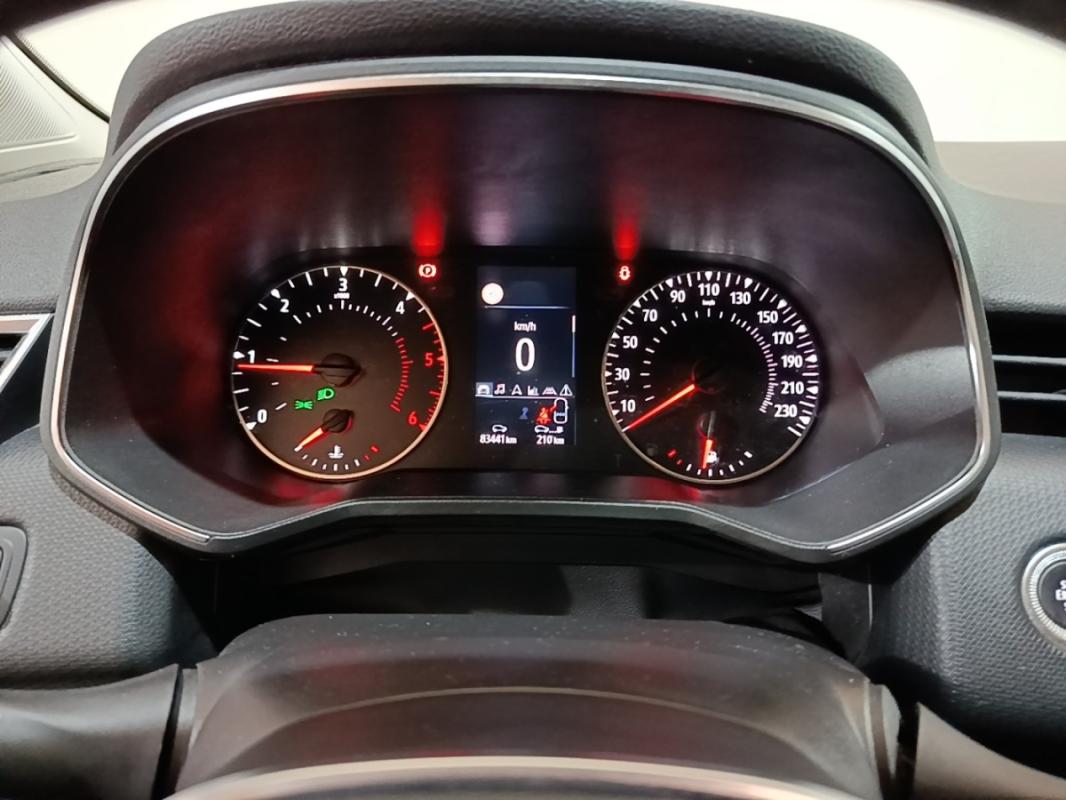 Renault Clio V Business Blue dCi 85