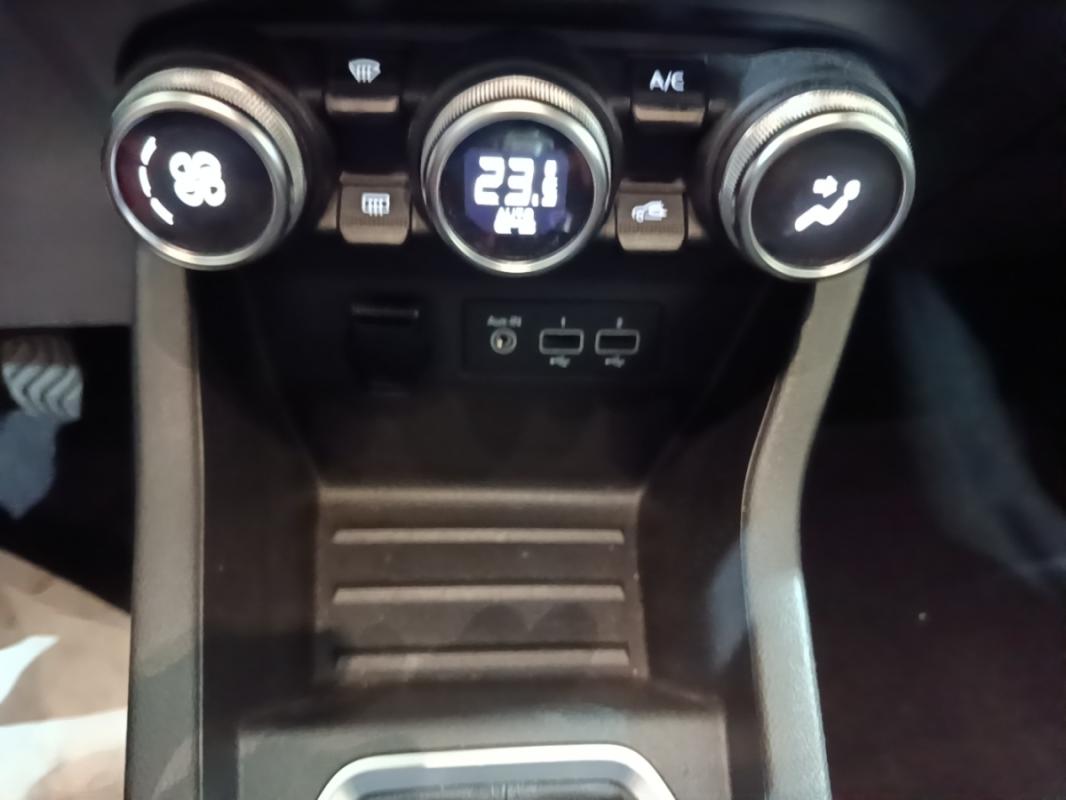 Renault Clio V Business Blue dCi 85