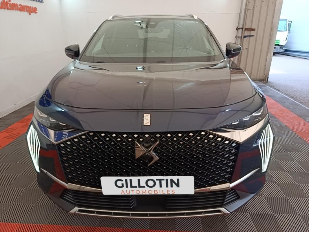 Ds 7 Crossback E-TENSE 225 RIVOLI