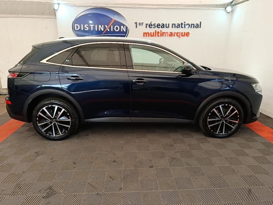 Ds 7 Crossback E-TENSE 225 RIVOLI