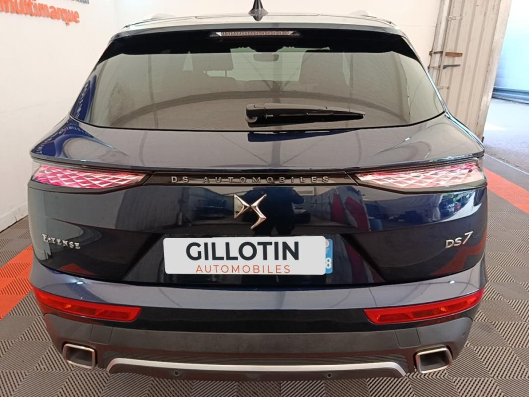 Ds 7 Crossback E-TENSE 225 RIVOLI