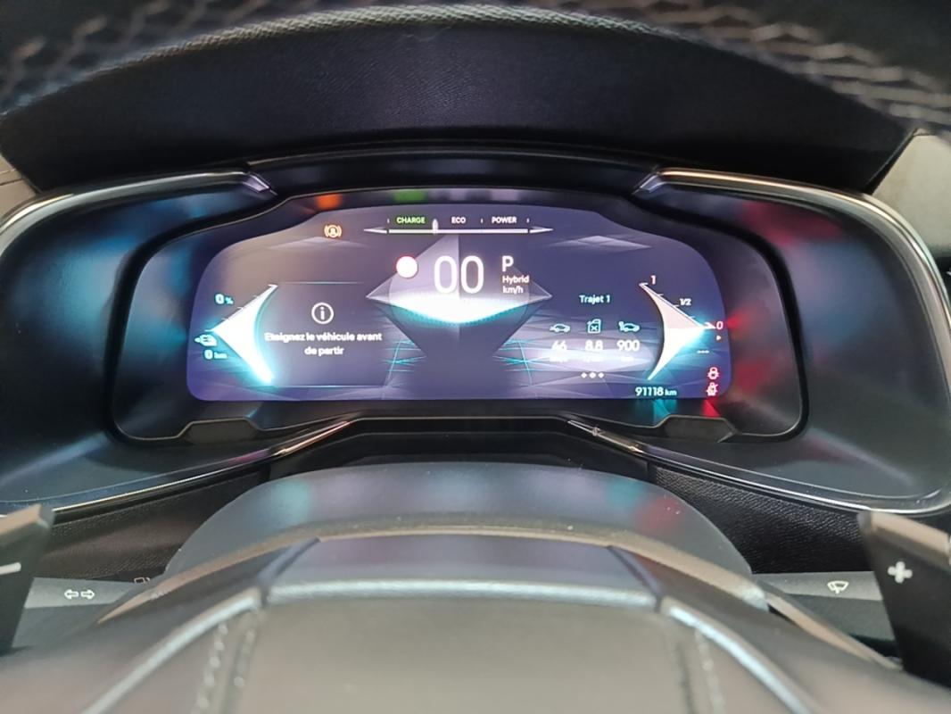 Ds 7 Crossback E-TENSE 225 RIVOLI