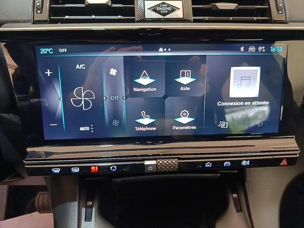 Ds 7 Crossback E-TENSE 225 RIVOLI