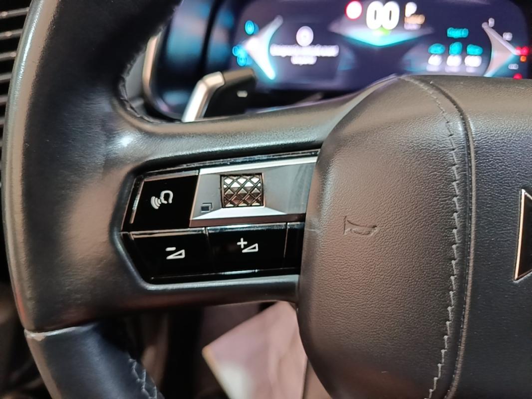 Ds 7 Crossback E-TENSE 225 RIVOLI