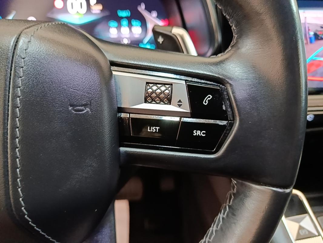 Ds 7 Crossback E-TENSE 225 RIVOLI