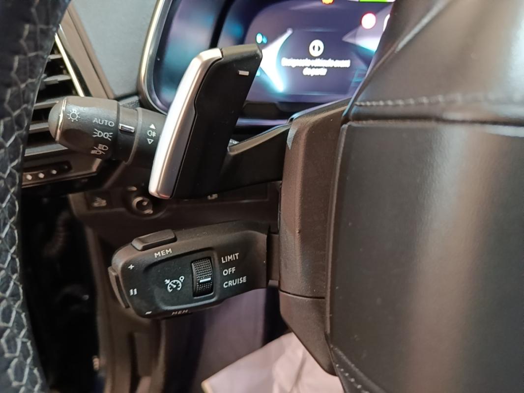 Ds 7 Crossback E-TENSE 225 RIVOLI