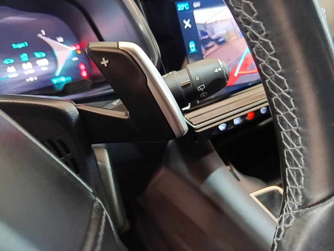 Ds 7 Crossback E-TENSE 225 RIVOLI
